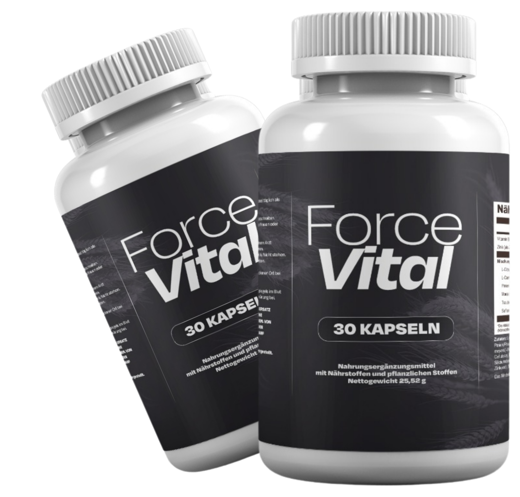 ForceVital Kapseln